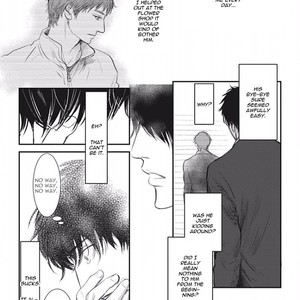 [MACHIYA Hatoko] Chotto Matte yo, Hanaya-san (Please Wait a Moment, Mr. Florist) [Eng] – Gay Manga sex 65