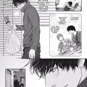 [MACHIYA Hatoko] Chotto Matte yo, Hanaya-san (Please Wait a Moment, Mr. Florist) [Eng] – Gay Manga sex 67