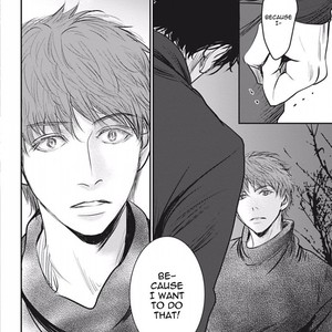 [MACHIYA Hatoko] Chotto Matte yo, Hanaya-san (Please Wait a Moment, Mr. Florist) [Eng] – Gay Manga sex 78