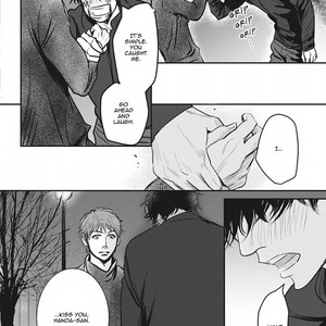 [MACHIYA Hatoko] Chotto Matte yo, Hanaya-san (Please Wait a Moment, Mr. Florist) [Eng] – Gay Manga sex 82