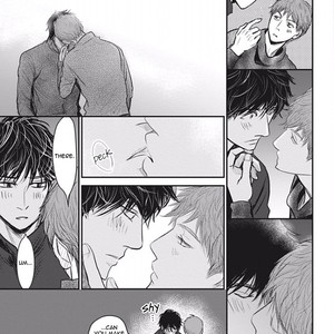 [MACHIYA Hatoko] Chotto Matte yo, Hanaya-san (Please Wait a Moment, Mr. Florist) [Eng] – Gay Manga sex 85