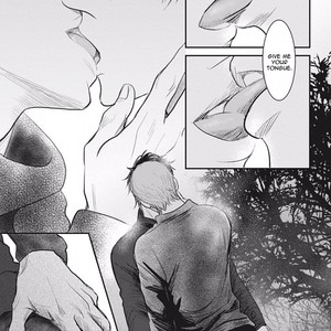 [MACHIYA Hatoko] Chotto Matte yo, Hanaya-san (Please Wait a Moment, Mr. Florist) [Eng] – Gay Manga sex 87