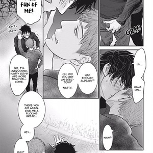 [MACHIYA Hatoko] Chotto Matte yo, Hanaya-san (Please Wait a Moment, Mr. Florist) [Eng] – Gay Manga sex 88