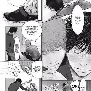[MACHIYA Hatoko] Chotto Matte yo, Hanaya-san (Please Wait a Moment, Mr. Florist) [Eng] – Gay Manga sex 93