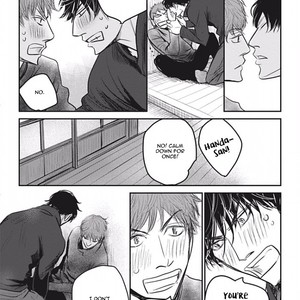 [MACHIYA Hatoko] Chotto Matte yo, Hanaya-san (Please Wait a Moment, Mr. Florist) [Eng] – Gay Manga sex 94