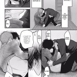 [MACHIYA Hatoko] Chotto Matte yo, Hanaya-san (Please Wait a Moment, Mr. Florist) [Eng] – Gay Manga sex 96