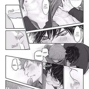 [MACHIYA Hatoko] Chotto Matte yo, Hanaya-san (Please Wait a Moment, Mr. Florist) [Eng] – Gay Manga sex 97