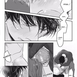 [MACHIYA Hatoko] Chotto Matte yo, Hanaya-san (Please Wait a Moment, Mr. Florist) [Eng] – Gay Manga sex 100