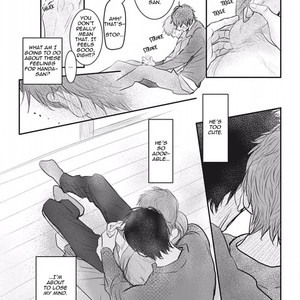 [MACHIYA Hatoko] Chotto Matte yo, Hanaya-san (Please Wait a Moment, Mr. Florist) [Eng] – Gay Manga sex 103