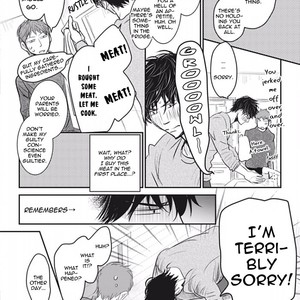 [MACHIYA Hatoko] Chotto Matte yo, Hanaya-san (Please Wait a Moment, Mr. Florist) [Eng] – Gay Manga sex 104