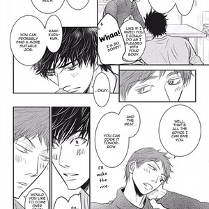[MACHIYA Hatoko] Chotto Matte yo, Hanaya-san (Please Wait a Moment, Mr. Florist) [Eng] – Gay Manga sex 105