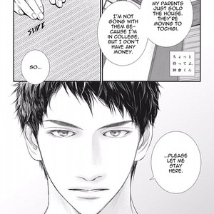[MACHIYA Hatoko] Chotto Matte yo, Hanaya-san (Please Wait a Moment, Mr. Florist) [Eng] – Gay Manga sex 107