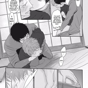 [MACHIYA Hatoko] Chotto Matte yo, Hanaya-san (Please Wait a Moment, Mr. Florist) [Eng] – Gay Manga sex 110