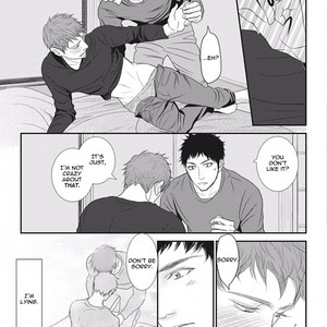 [MACHIYA Hatoko] Chotto Matte yo, Hanaya-san (Please Wait a Moment, Mr. Florist) [Eng] – Gay Manga sex 111