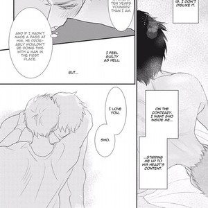 [MACHIYA Hatoko] Chotto Matte yo, Hanaya-san (Please Wait a Moment, Mr. Florist) [Eng] – Gay Manga sex 112
