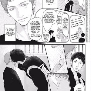 [MACHIYA Hatoko] Chotto Matte yo, Hanaya-san (Please Wait a Moment, Mr. Florist) [Eng] – Gay Manga sex 113