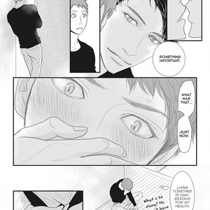 [MACHIYA Hatoko] Chotto Matte yo, Hanaya-san (Please Wait a Moment, Mr. Florist) [Eng] – Gay Manga sex 114
