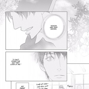 [MACHIYA Hatoko] Chotto Matte yo, Hanaya-san (Please Wait a Moment, Mr. Florist) [Eng] – Gay Manga sex 116