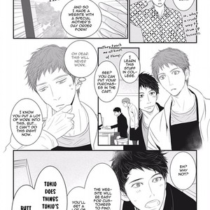 [MACHIYA Hatoko] Chotto Matte yo, Hanaya-san (Please Wait a Moment, Mr. Florist) [Eng] – Gay Manga sex 120