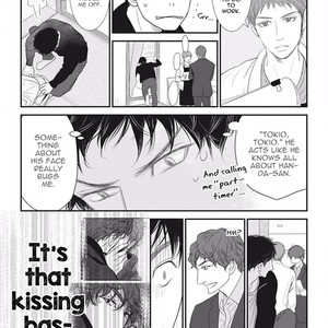 [MACHIYA Hatoko] Chotto Matte yo, Hanaya-san (Please Wait a Moment, Mr. Florist) [Eng] – Gay Manga sex 122
