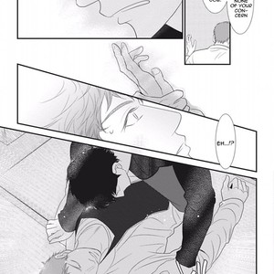 [MACHIYA Hatoko] Chotto Matte yo, Hanaya-san (Please Wait a Moment, Mr. Florist) [Eng] – Gay Manga sex 125