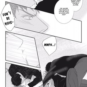 [MACHIYA Hatoko] Chotto Matte yo, Hanaya-san (Please Wait a Moment, Mr. Florist) [Eng] – Gay Manga sex 127