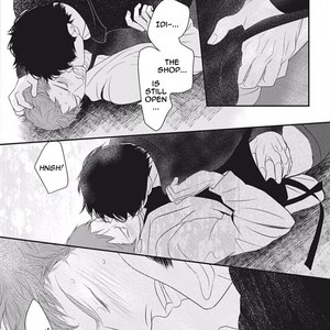 [MACHIYA Hatoko] Chotto Matte yo, Hanaya-san (Please Wait a Moment, Mr. Florist) [Eng] – Gay Manga sex 128