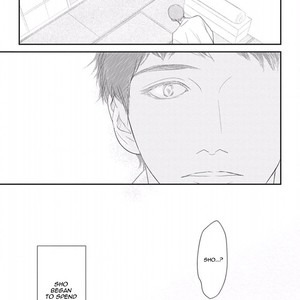 [MACHIYA Hatoko] Chotto Matte yo, Hanaya-san (Please Wait a Moment, Mr. Florist) [Eng] – Gay Manga sex 133