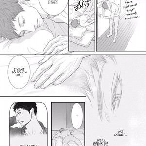 [MACHIYA Hatoko] Chotto Matte yo, Hanaya-san (Please Wait a Moment, Mr. Florist) [Eng] – Gay Manga sex 135