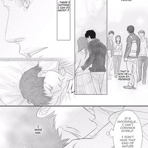 [MACHIYA Hatoko] Chotto Matte yo, Hanaya-san (Please Wait a Moment, Mr. Florist) [Eng] – Gay Manga sex 136