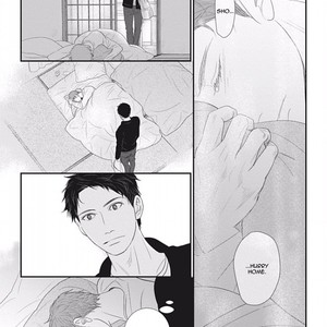 [MACHIYA Hatoko] Chotto Matte yo, Hanaya-san (Please Wait a Moment, Mr. Florist) [Eng] – Gay Manga sex 138