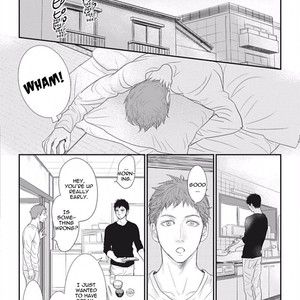[MACHIYA Hatoko] Chotto Matte yo, Hanaya-san (Please Wait a Moment, Mr. Florist) [Eng] – Gay Manga sex 142