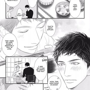 [MACHIYA Hatoko] Chotto Matte yo, Hanaya-san (Please Wait a Moment, Mr. Florist) [Eng] – Gay Manga sex 143