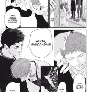 [MACHIYA Hatoko] Chotto Matte yo, Hanaya-san (Please Wait a Moment, Mr. Florist) [Eng] – Gay Manga sex 152