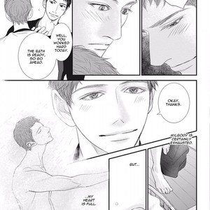 [MACHIYA Hatoko] Chotto Matte yo, Hanaya-san (Please Wait a Moment, Mr. Florist) [Eng] – Gay Manga sex 153
