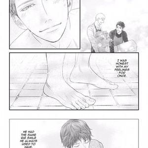 [MACHIYA Hatoko] Chotto Matte yo, Hanaya-san (Please Wait a Moment, Mr. Florist) [Eng] – Gay Manga sex 154