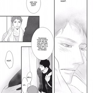 [MACHIYA Hatoko] Chotto Matte yo, Hanaya-san (Please Wait a Moment, Mr. Florist) [Eng] – Gay Manga sex 155