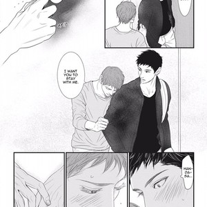 [MACHIYA Hatoko] Chotto Matte yo, Hanaya-san (Please Wait a Moment, Mr. Florist) [Eng] – Gay Manga sex 156