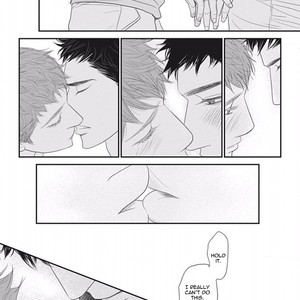 [MACHIYA Hatoko] Chotto Matte yo, Hanaya-san (Please Wait a Moment, Mr. Florist) [Eng] – Gay Manga sex 157