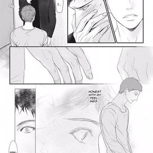 [MACHIYA Hatoko] Chotto Matte yo, Hanaya-san (Please Wait a Moment, Mr. Florist) [Eng] – Gay Manga sex 158