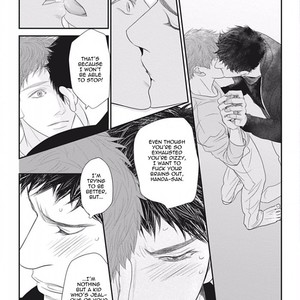 [MACHIYA Hatoko] Chotto Matte yo, Hanaya-san (Please Wait a Moment, Mr. Florist) [Eng] – Gay Manga sex 161