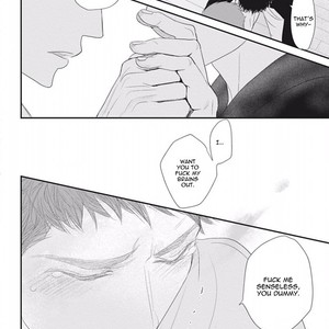 [MACHIYA Hatoko] Chotto Matte yo, Hanaya-san (Please Wait a Moment, Mr. Florist) [Eng] – Gay Manga sex 162
