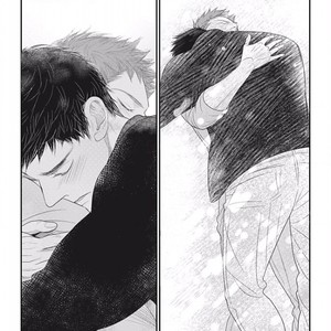 [MACHIYA Hatoko] Chotto Matte yo, Hanaya-san (Please Wait a Moment, Mr. Florist) [Eng] – Gay Manga sex 164