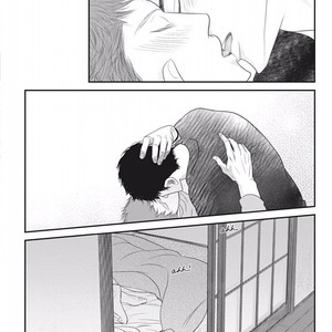 [MACHIYA Hatoko] Chotto Matte yo, Hanaya-san (Please Wait a Moment, Mr. Florist) [Eng] – Gay Manga sex 166