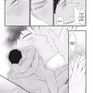 [MACHIYA Hatoko] Chotto Matte yo, Hanaya-san (Please Wait a Moment, Mr. Florist) [Eng] – Gay Manga sex 175