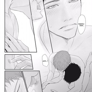 [MACHIYA Hatoko] Chotto Matte yo, Hanaya-san (Please Wait a Moment, Mr. Florist) [Eng] – Gay Manga sex 177