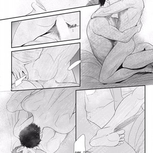 [MACHIYA Hatoko] Chotto Matte yo, Hanaya-san (Please Wait a Moment, Mr. Florist) [Eng] – Gay Manga sex 178