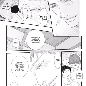 [MACHIYA Hatoko] Chotto Matte yo, Hanaya-san (Please Wait a Moment, Mr. Florist) [Eng] – Gay Manga sex 182