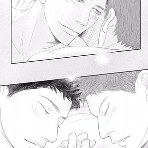 [MACHIYA Hatoko] Chotto Matte yo, Hanaya-san (Please Wait a Moment, Mr. Florist) [Eng] – Gay Manga sex 184