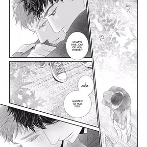 [MACHIYA Hatoko] Chotto Matte yo, Hanaya-san (Please Wait a Moment, Mr. Florist) [Eng] – Gay Manga sex 188